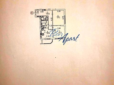 квартира за адресою Авіаконструктора Ігоря Сікорського вул. (Танкова), 4-Б