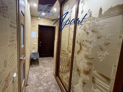 квартира за адресою Авіаконструктора Ігоря Сікорського вул. (Танкова), 4-Б