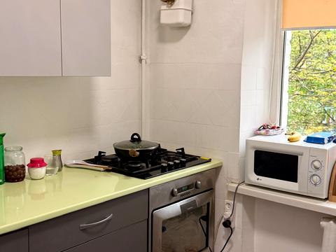 квартира по адресу Володимирська ул., 78