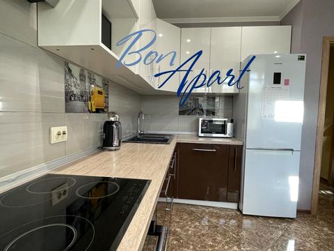 квартира за адресою Авіаконструктора Ігоря Сікорського вул. (Танкова), 4-Б