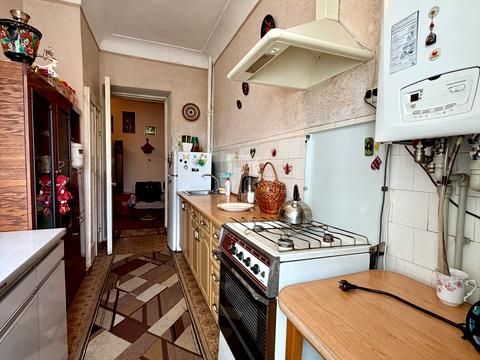 квартира по адресу Дунаева ул. (Дунаева), 39