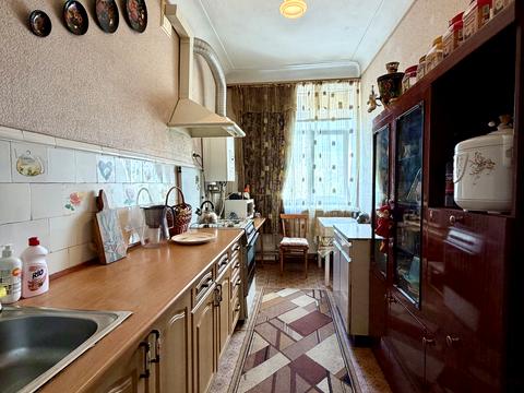квартира по адресу Дунаева ул. (Дунаева), 39