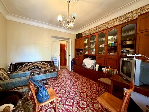 квартира по адресу Дунаева ул. (Дунаева), 39