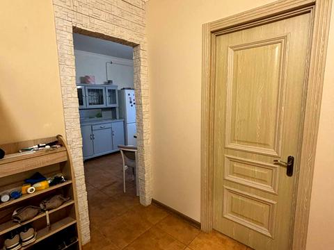 квартира за адресою Приміська вул., 1