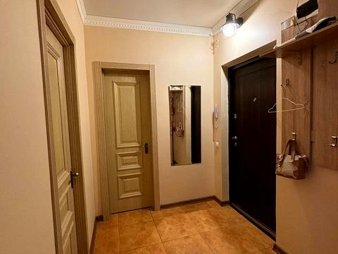 квартира за адресою Приміська вул., 1