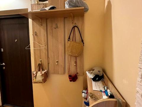 квартира за адресою Приміська вул., 1