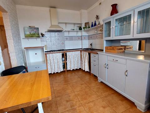 квартира за адресою Приміська вул., 1