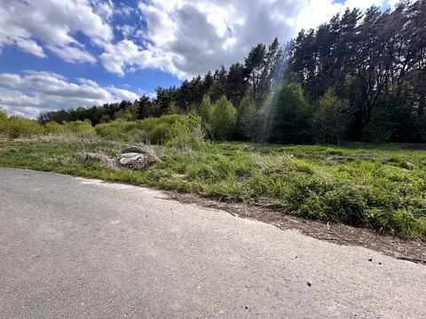 ділянка за адресою Гетьмана Петра Сагайдачного вул.