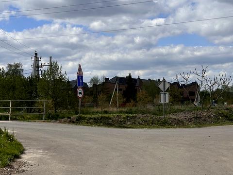 ділянка за адресою Гетьмана Петра Сагайдачного вул.