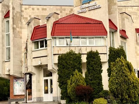 квартира за адресою В'ячеслава Чорновола вул., 6