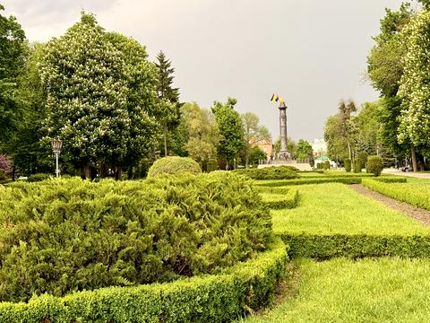 квартира по адресу Вячеслава Черновола ул., 6