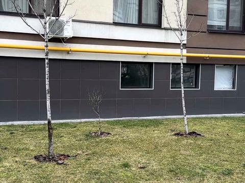 коммерческая по адресу Юнатская ул., (Будинок Smart 5)