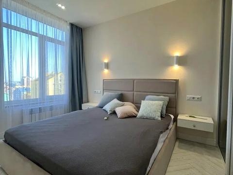 квартира за адресою Регенераторна вул., 4к2