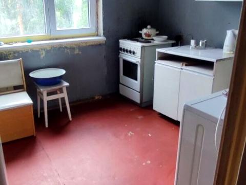 квартира по адресу Полесская ул., 4