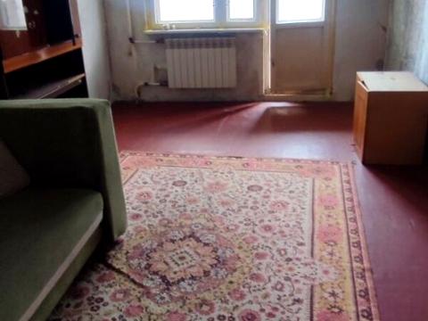 квартира по адресу Полесская ул., 4