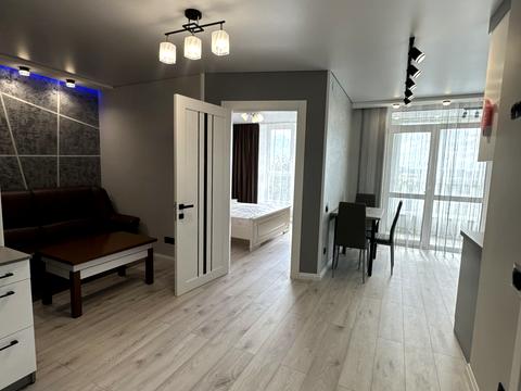 квартира за адресою Залізнична вул., 9-к