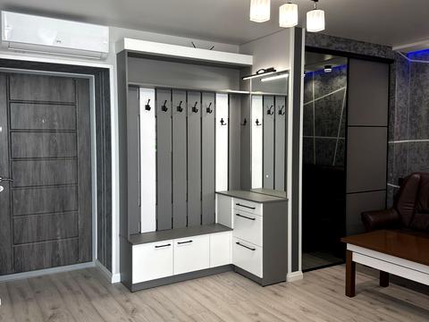 квартира за адресою Залізнична вул., 9-к