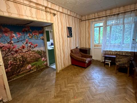 квартира за адресою Родини Глаголєвих вул. (Академіка Грекова), 22-А