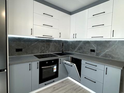 квартира за адресою Залізнична вул., 9-к