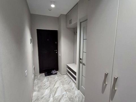 квартира по адресу Полевая ул., 73