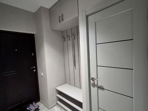 квартира по адресу Полевая ул., 73