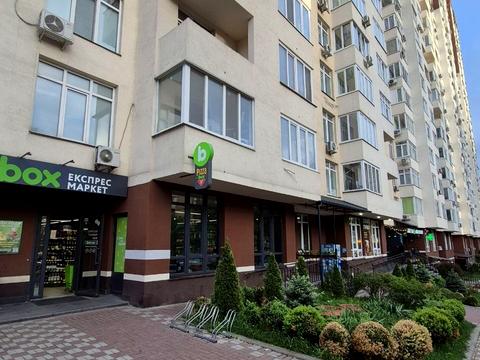 квартира по адресу Полевая ул., 73