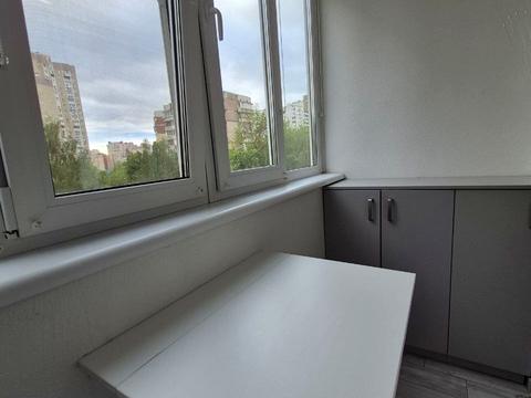 квартира по адресу Полевая ул., 73