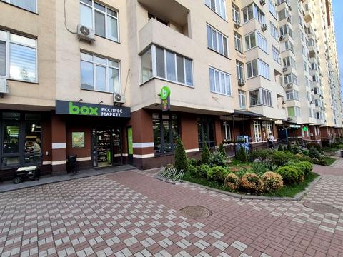 квартира по адресу Полевая ул., 73