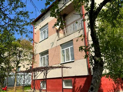будинок за адресою Якова Головацького вул.