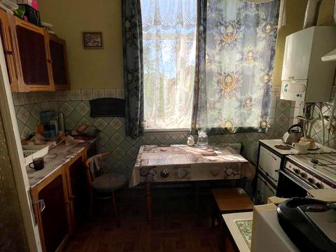 будинок за адресою Якова Головацького вул.