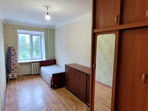 квартира по адресу Независимой Украины ул. (40 лет Советской Украины), 2-А