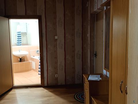 квартира за адресою Машинобудівна вул., 21