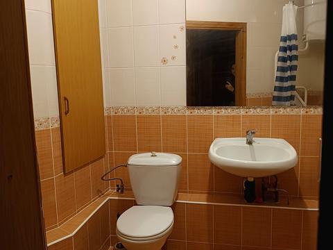квартира за адресою Машинобудівна вул., 21
