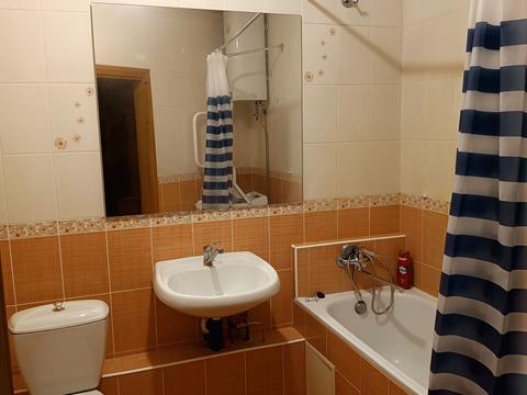квартира за адресою Машинобудівна вул., 21