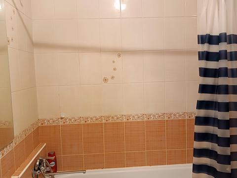 квартира за адресою Машинобудівна вул., 21