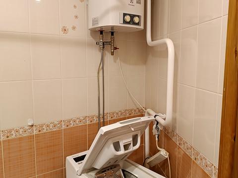 квартира за адресою Машинобудівна вул., 21