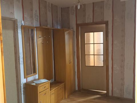 квартира за адресою Машинобудівна вул., 21