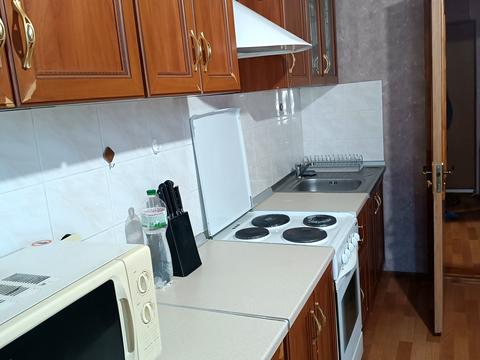 квартира за адресою Машинобудівна вул., 21