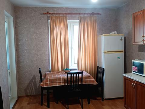 квартира за адресою Машинобудівна вул., 21