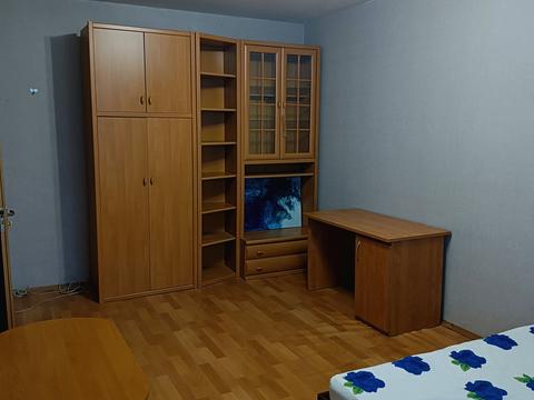 квартира за адресою Машинобудівна вул., 21