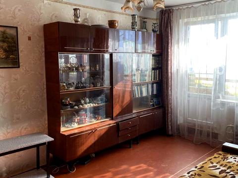 квартира за адресою Поздовжня вул., 1