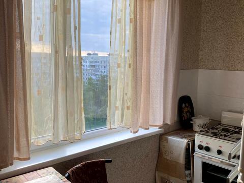 квартира за адресою Поздовжня вул., 1