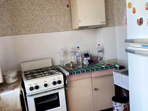 квартира за адресою Поздовжня вул., 1