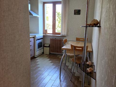 квартира за адресою Олексія Вадатурського вул. (Маршала Малиновського), 71