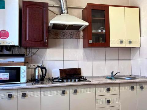 квартира за адресою Руська вул., 18
