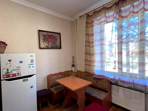 квартира за адресою Руська вул., 18
