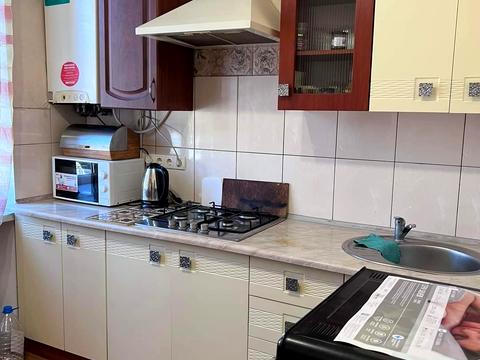 квартира за адресою Руська вул., 18