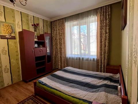 квартира за адресою Руська вул., 18