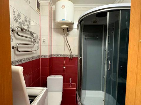 квартира за адресою Котляревського вул., 57
