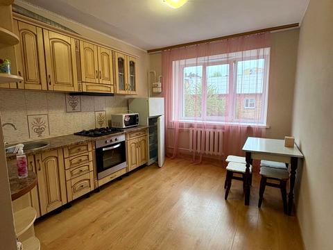 квартира за адресою Котляревського вул., 57